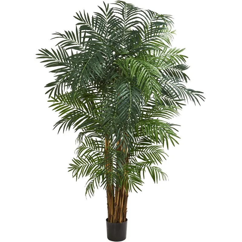 7ft. Areca Palm Artificial Tree