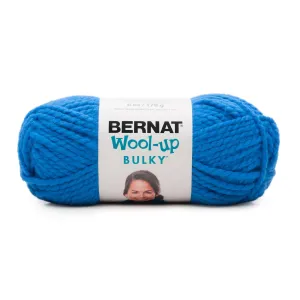 Bernat Wool-up Bulky Yarn - Discontinued Shades