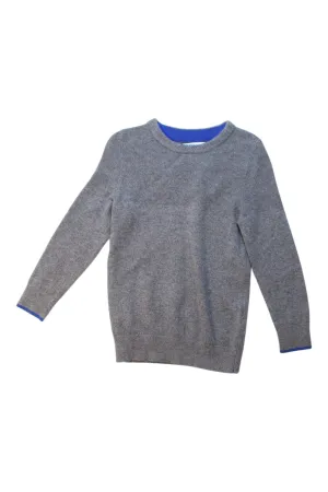 Boden Cashmere Sweater 6T