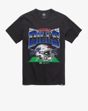 BUFFALO BILLS BLINDSIDE '47 FRANKLIN TEE