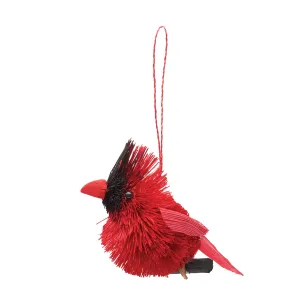 Buri Cardinal Ornament