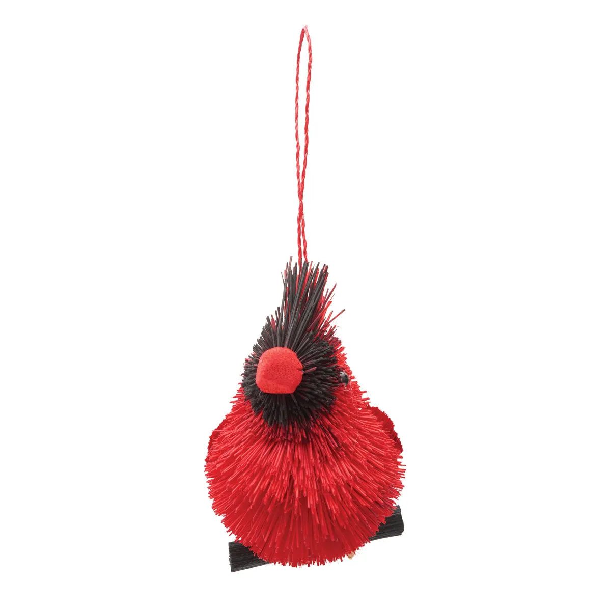 Buri Cardinal Ornament