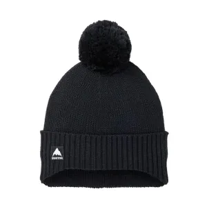 Burton Fleece-Lined Earflap Beanie