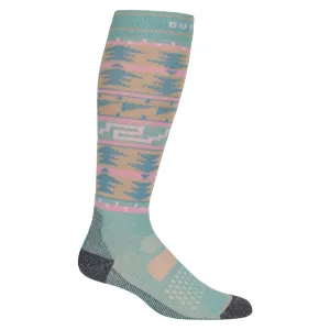 Burton Mens Performance Lightweight Sock