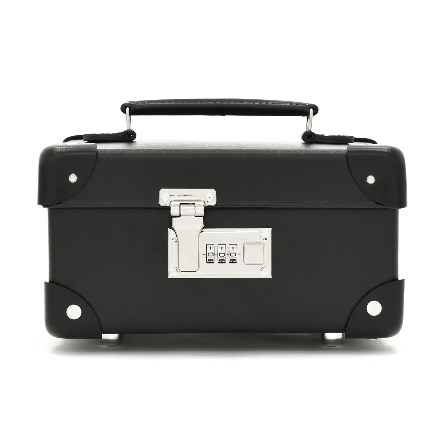 Centenary · Jewellery Case | Black/Black