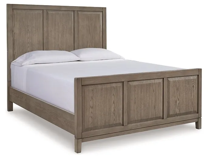 Chrestner Bedroom Set