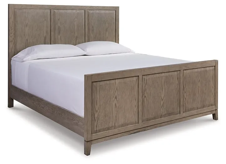 Chrestner Bedroom Set