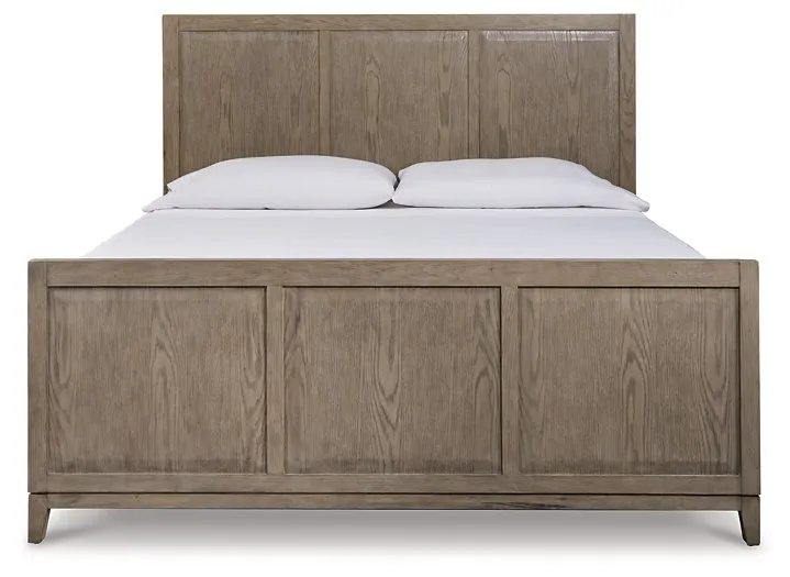 Chrestner Bedroom Set