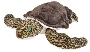 CK Green Sea Turtle Stuffed Animal 12"