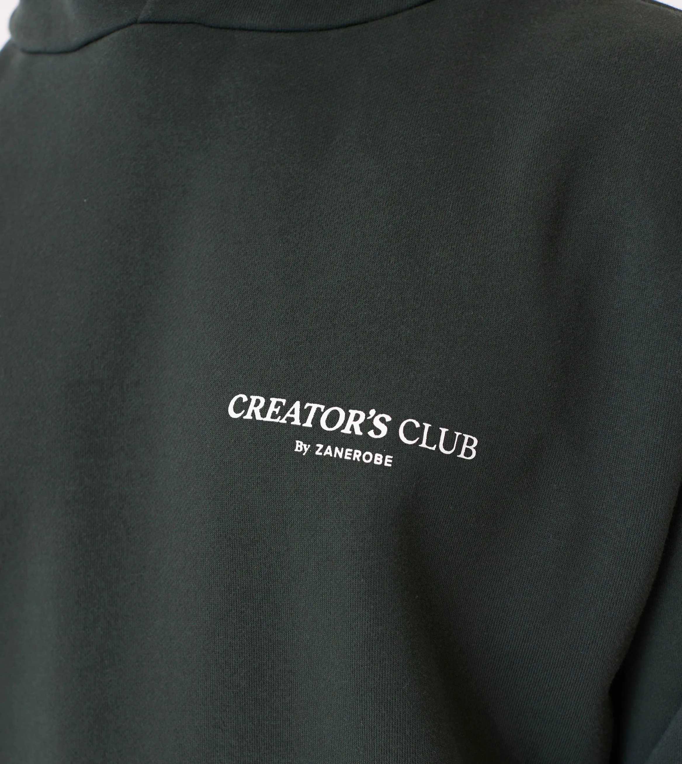 Creators Club Box Hood Forest