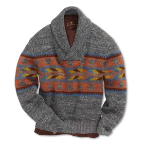 Creekside Cabin Sweater - Tall