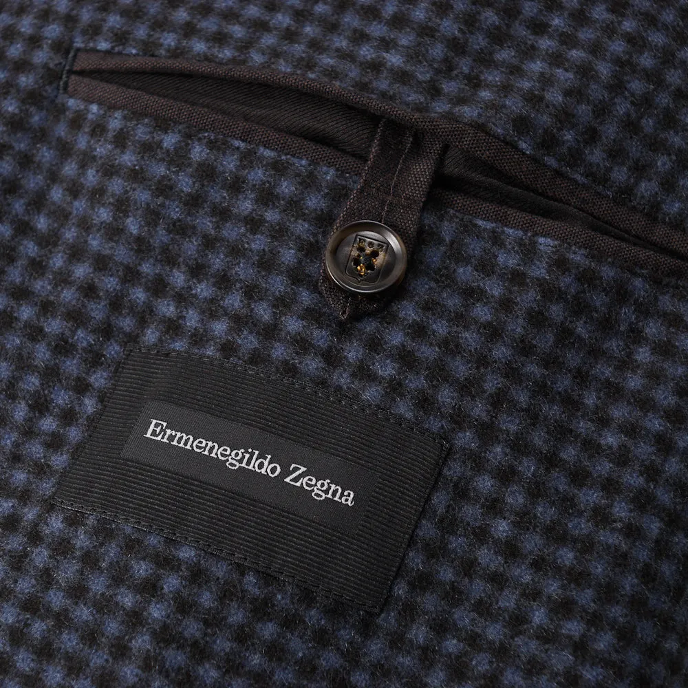 Ermenegildo Zegna Cashmere Sport Coat