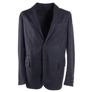 Ermenegildo Zegna Cashmere Sport Coat