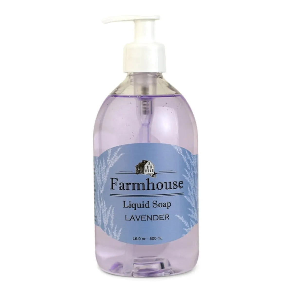 Farmhouse Liquid Soap