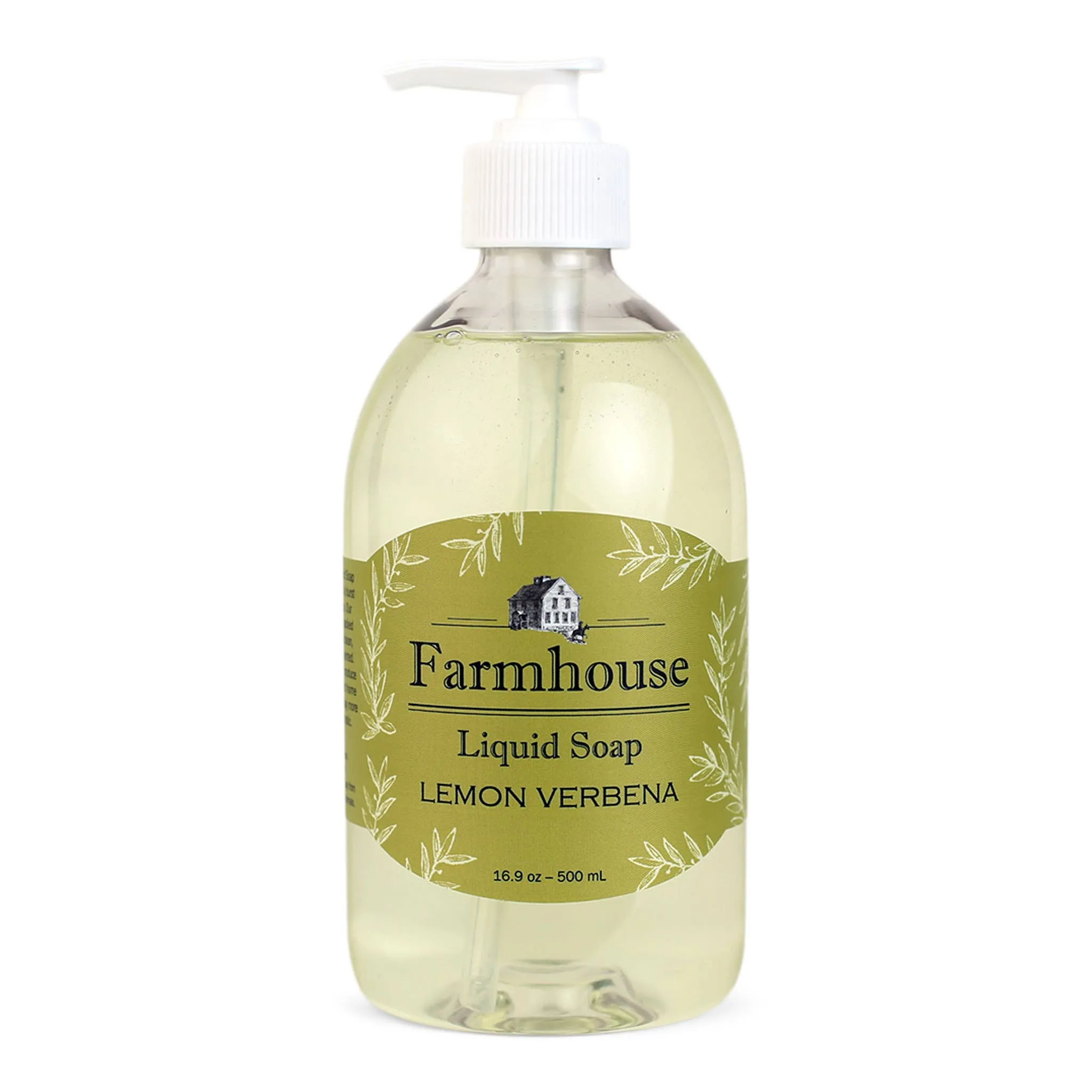 Farmhouse Liquid Soap