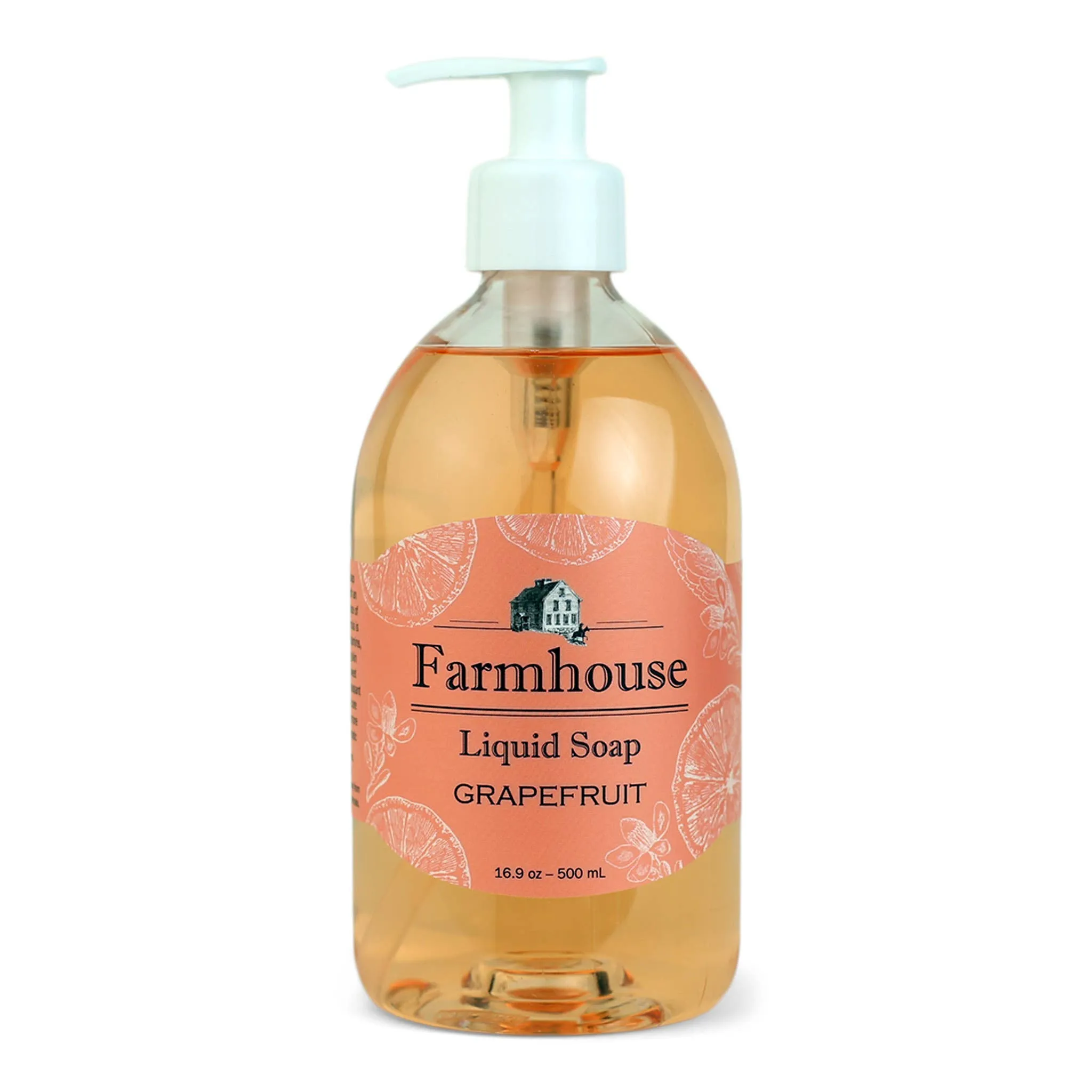 Farmhouse Liquid Soap