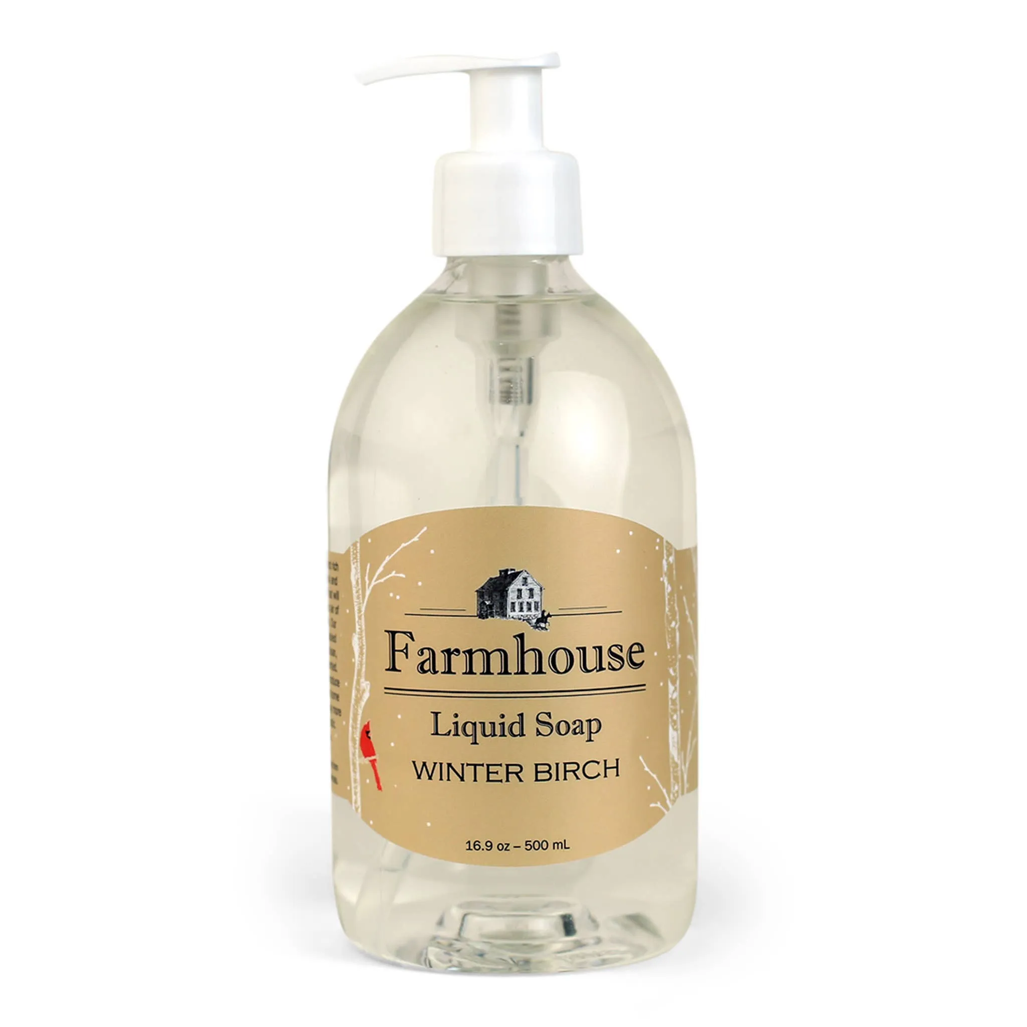 Farmhouse Liquid Soap