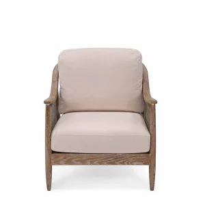 Garden Trading Templecombe Rattan Armchair