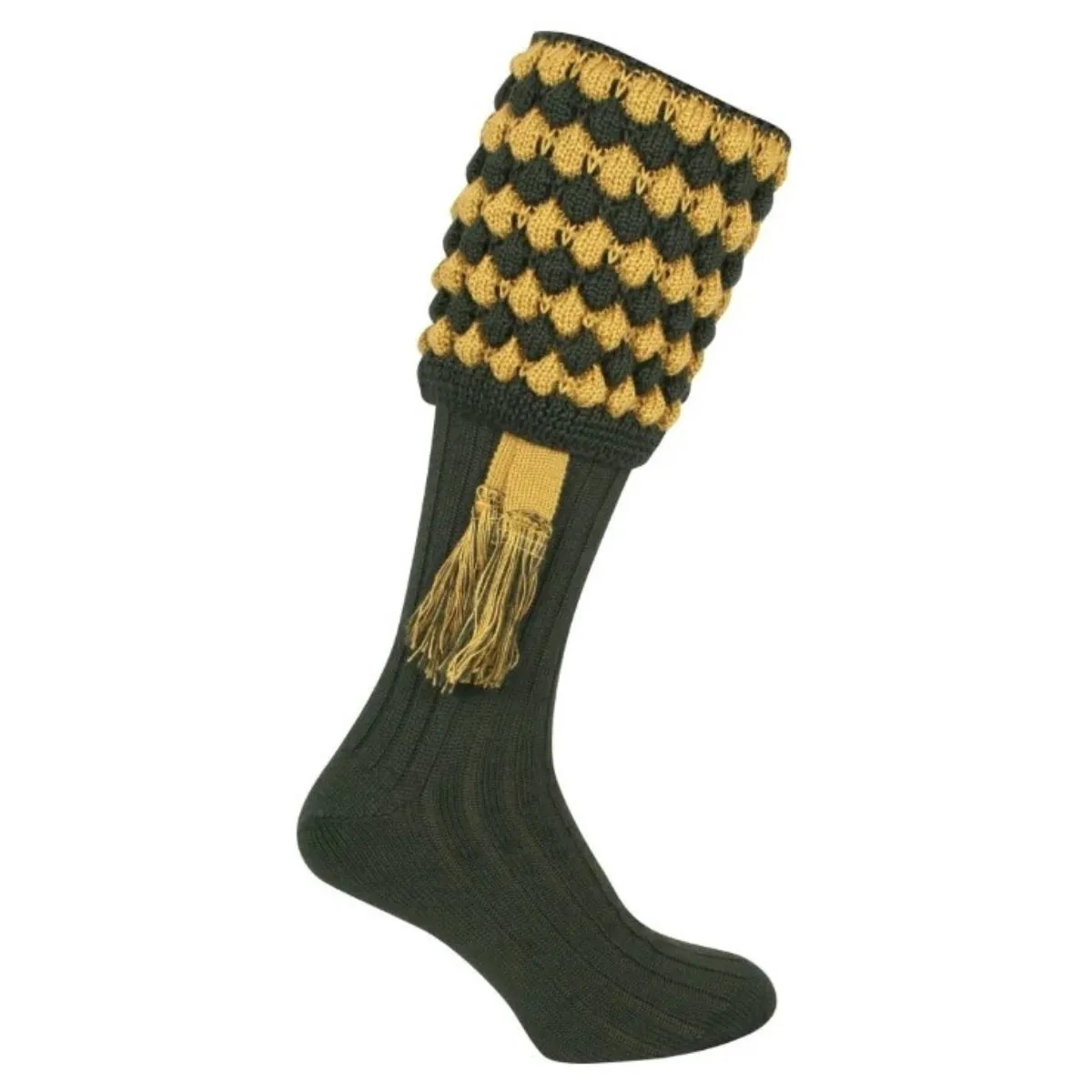 Jack Pyke Pebble Socks