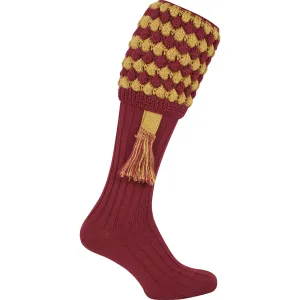 Jack Pyke Pebble Socks