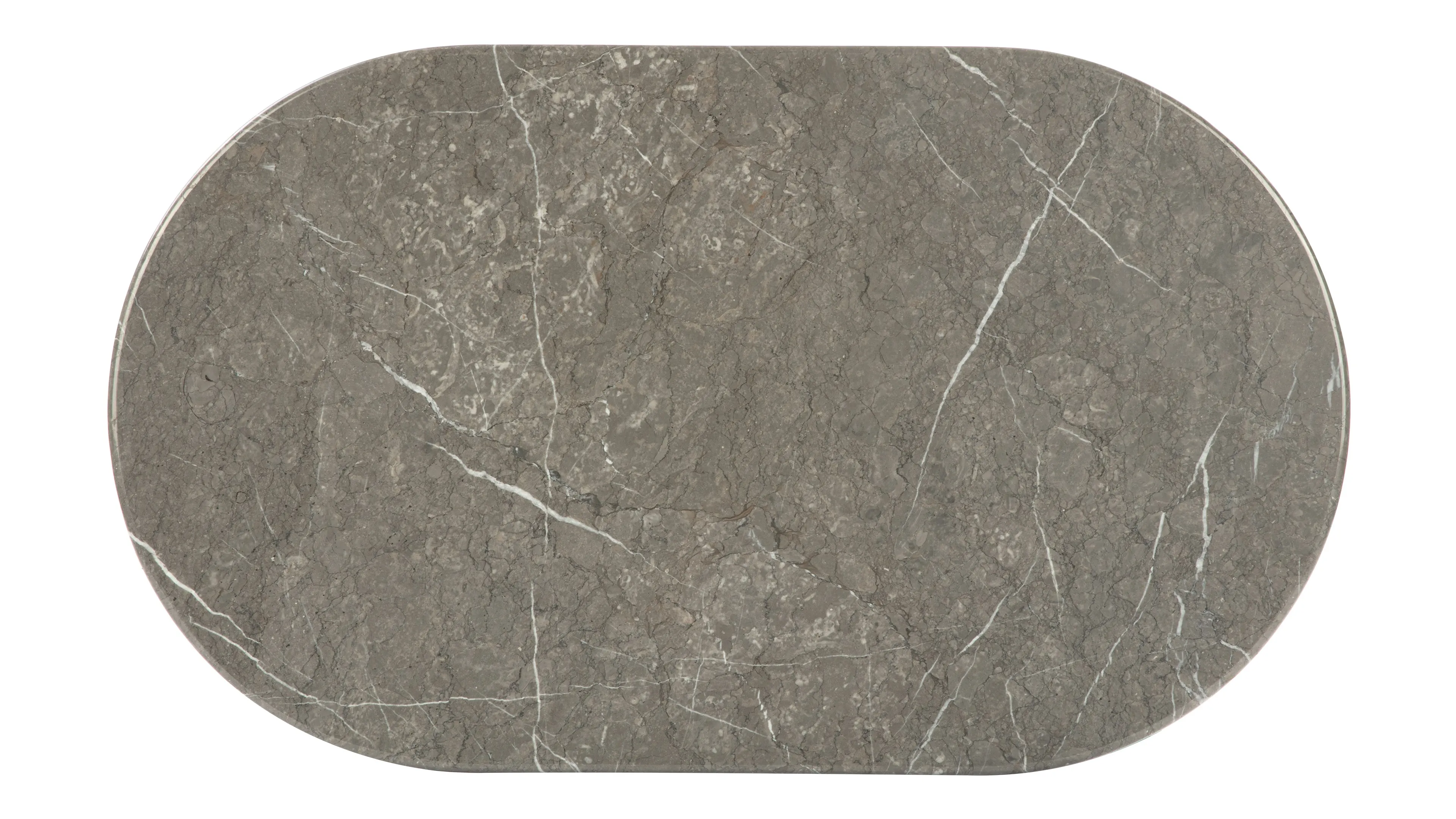 Luca - Luca Coffee Table, Gray Marble