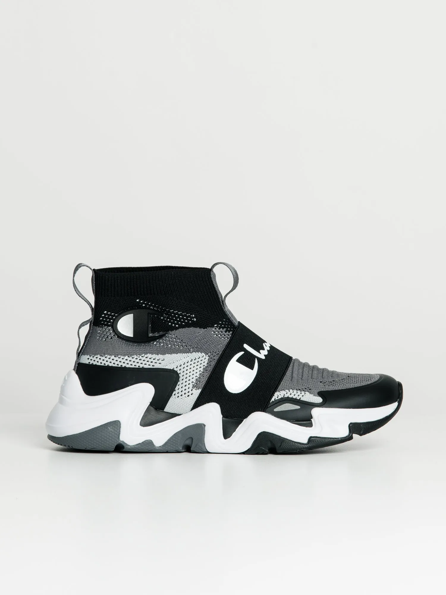 MENS CHAMPION HYPER FUTURE HI SNEAKER - CLEARANCE