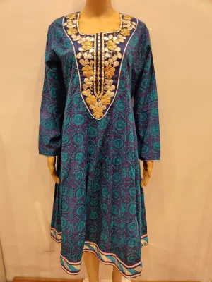 Moraea Kurti