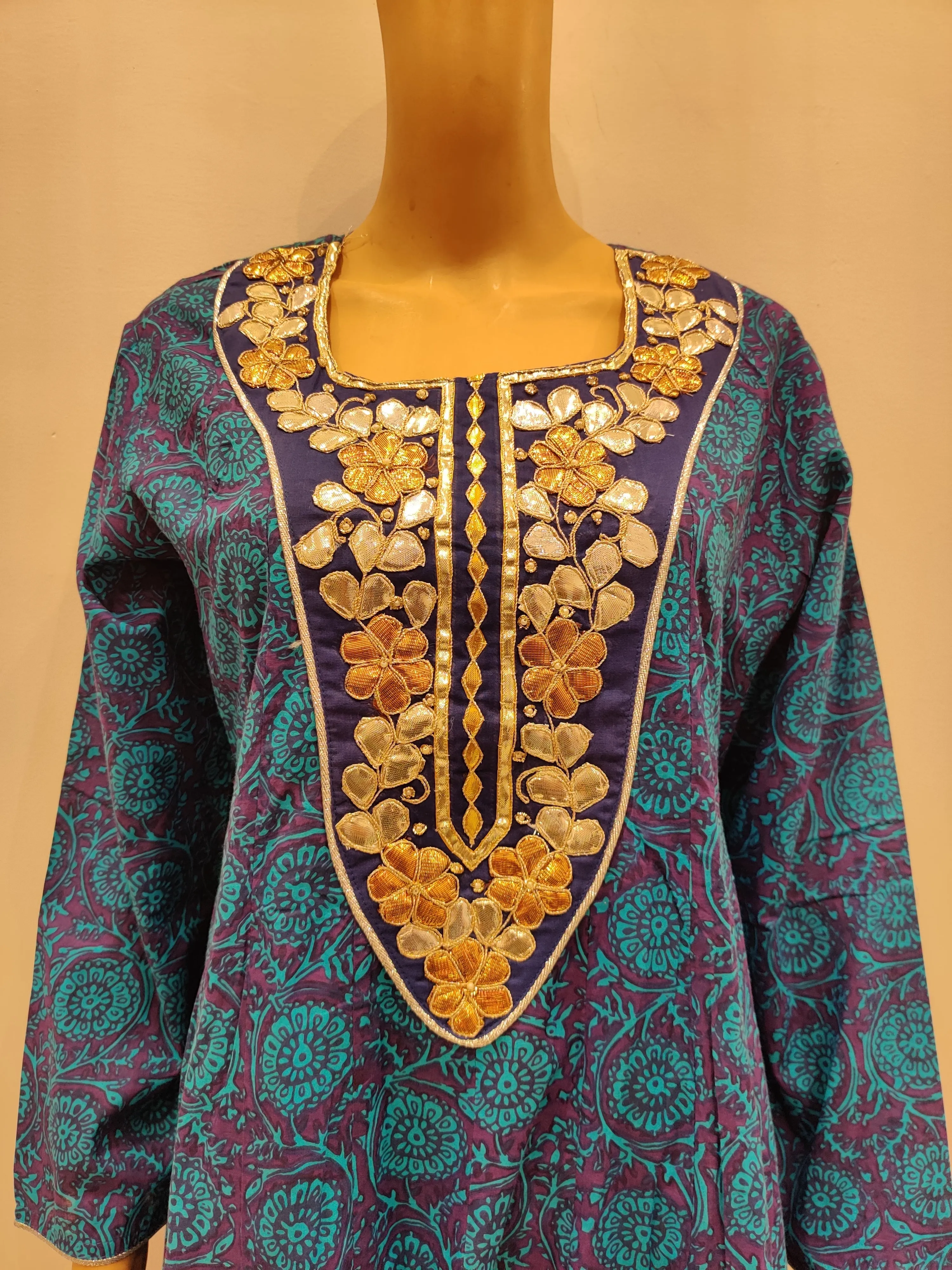 Moraea Kurti