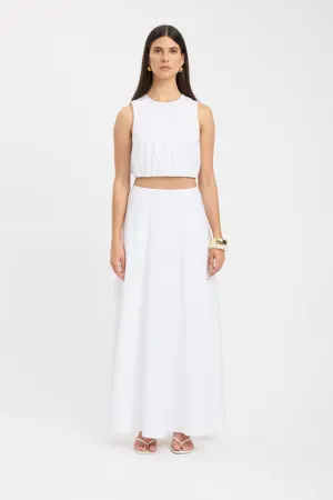 Naples Maxi Skirt