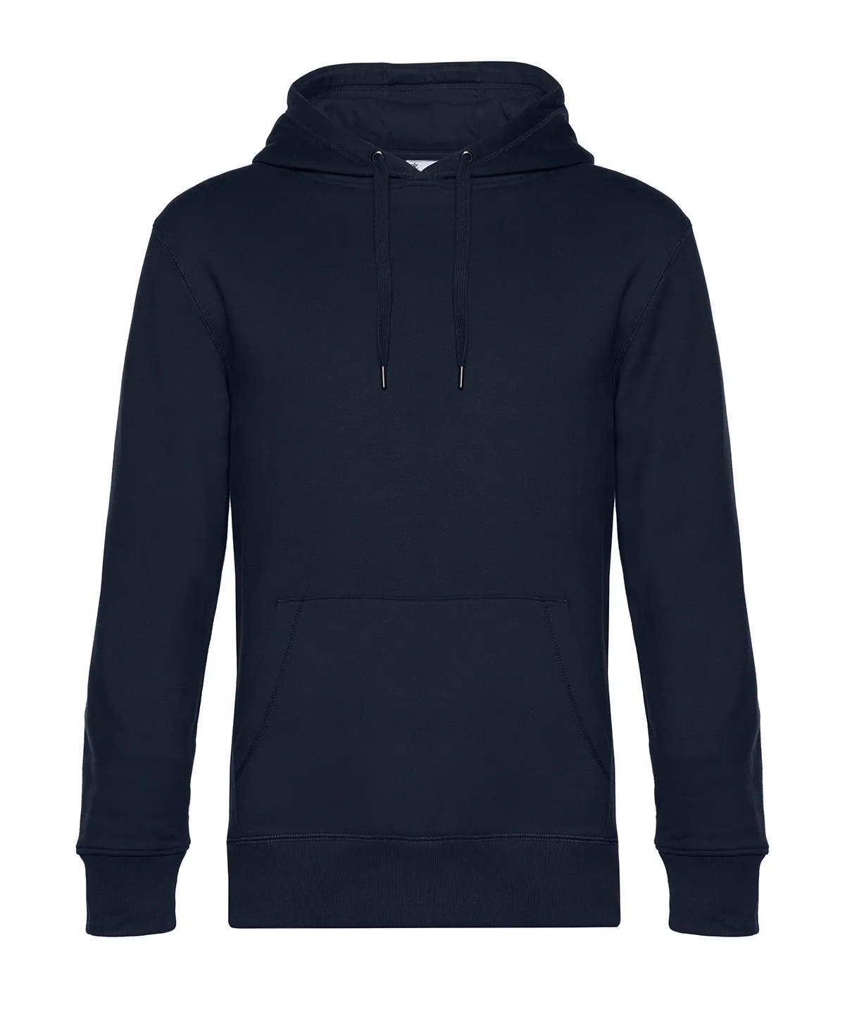 Navy Blue - B&C KING Hooded