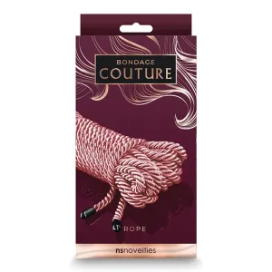 NS Novelties - Bondage Couture Rope