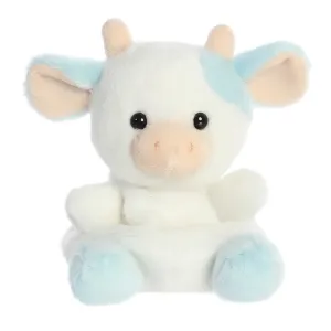 Palm Pals - Skyla Blueberry Cow