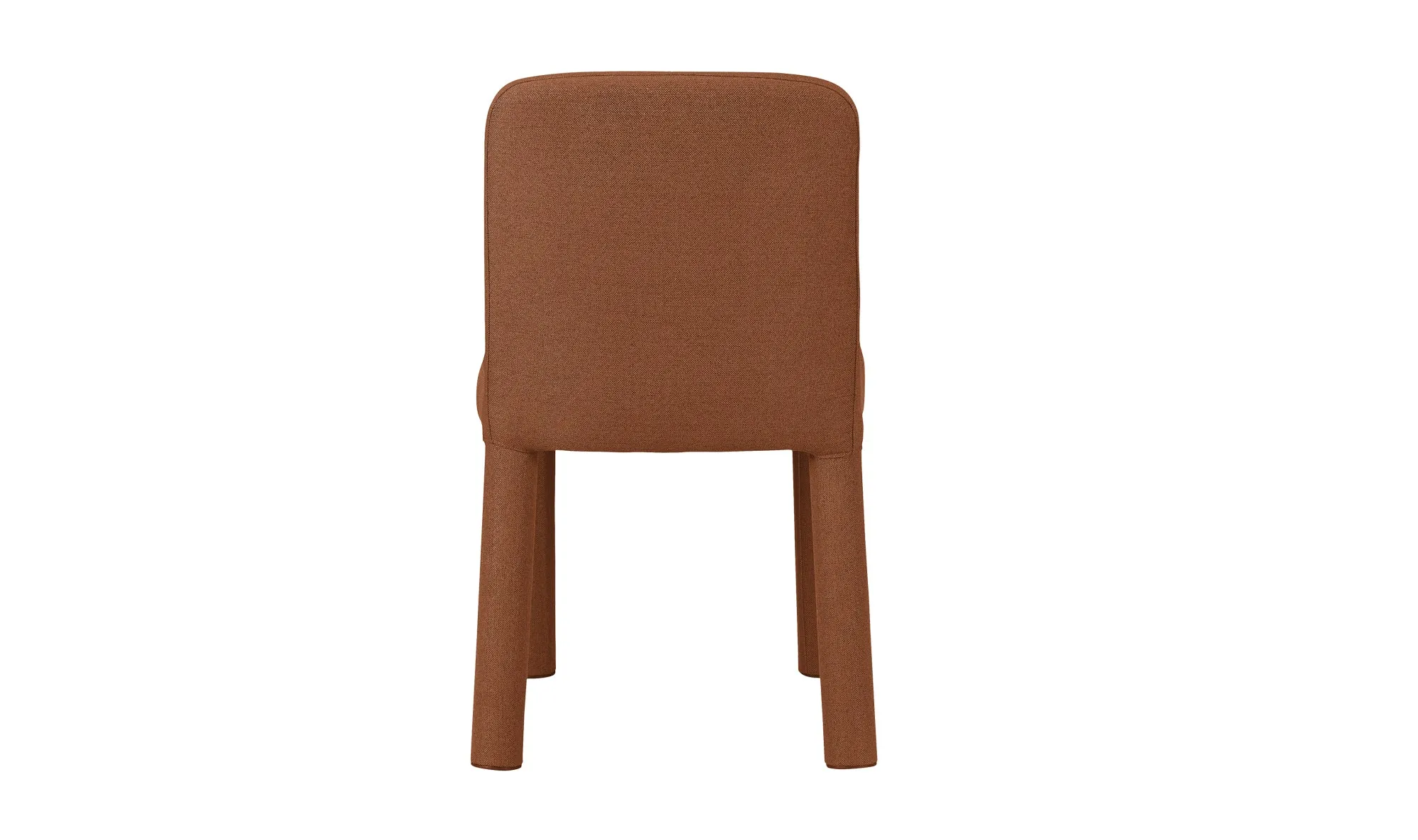 Place Dining Chair | Rust