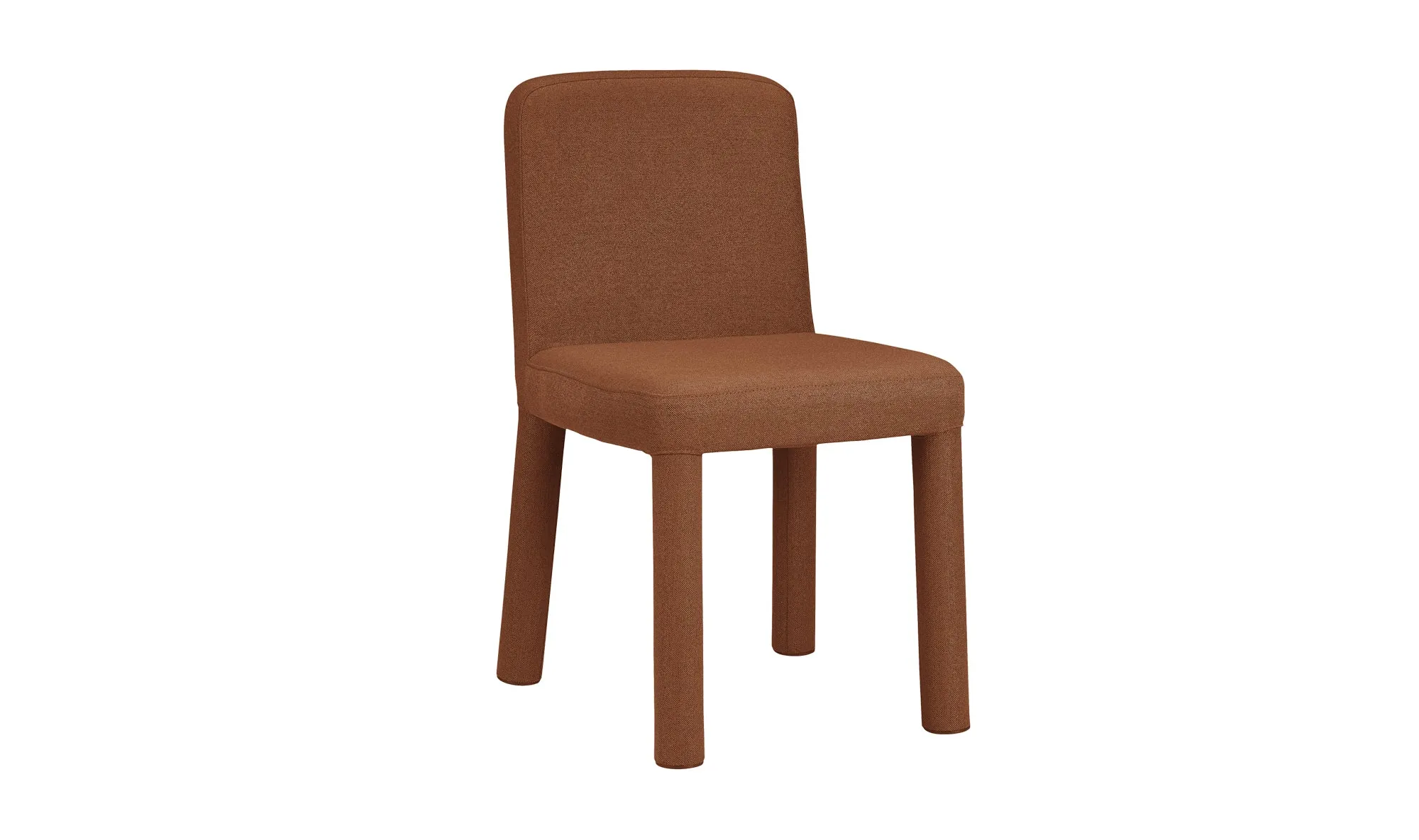 Place Dining Chair | Rust