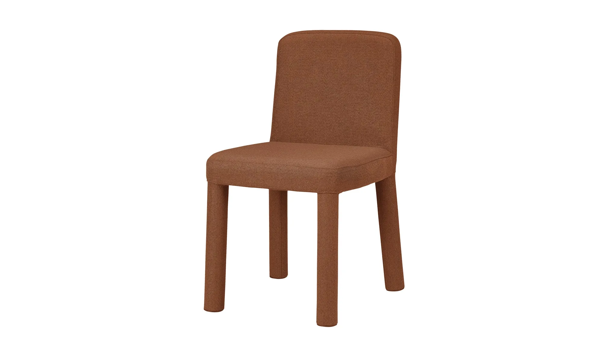 Place Dining Chair | Rust