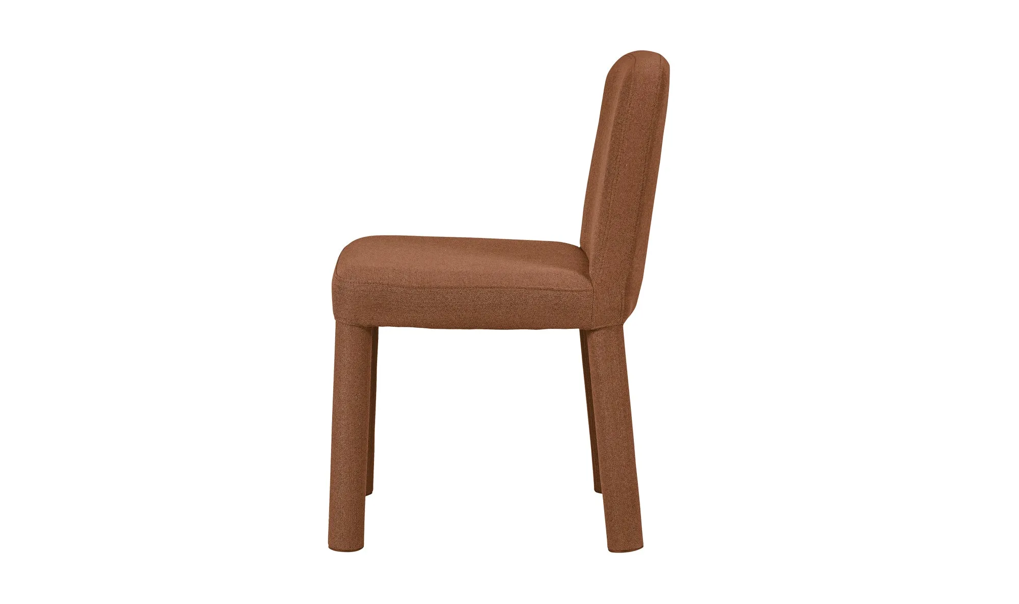 Place Dining Chair | Rust