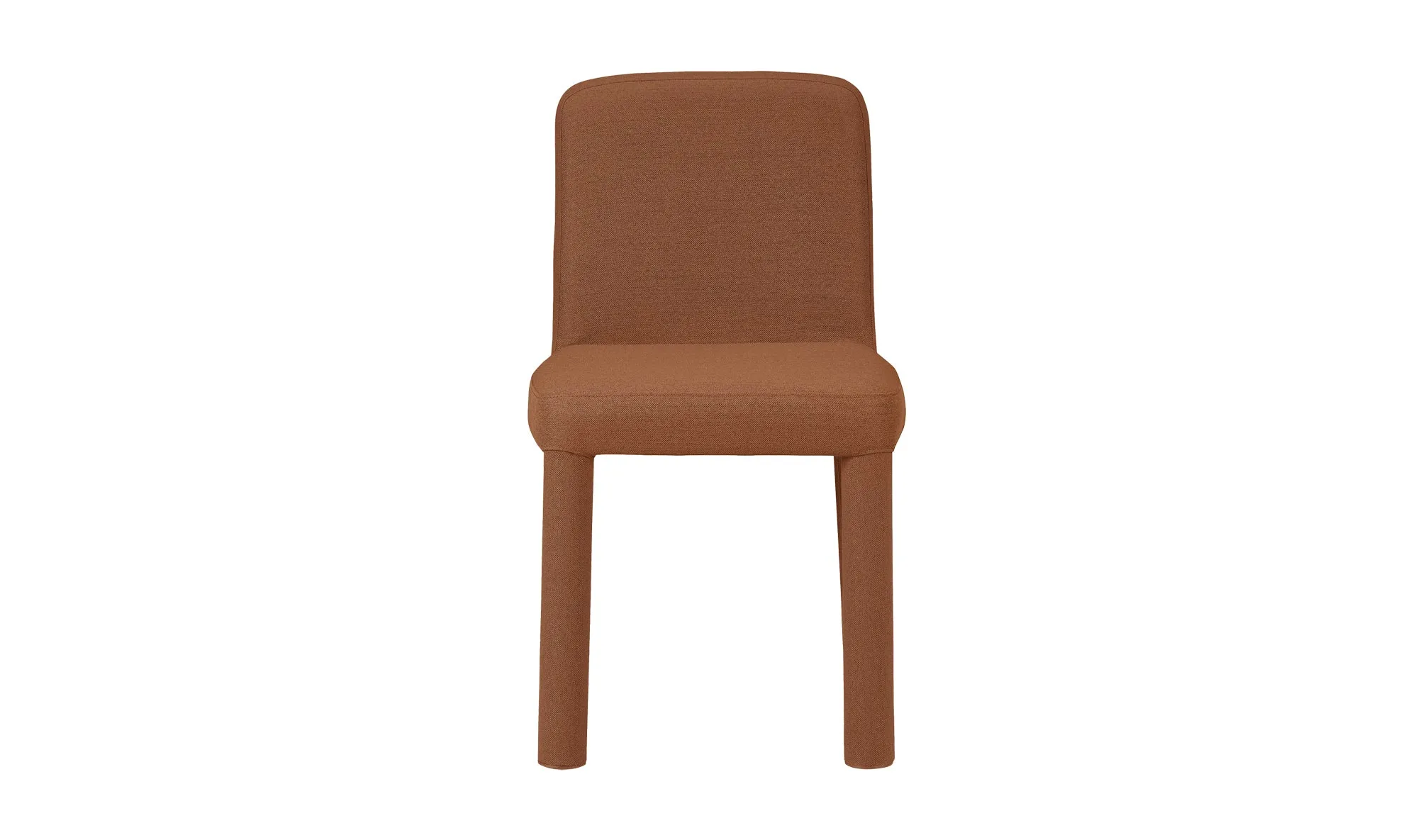 Place Dining Chair | Rust