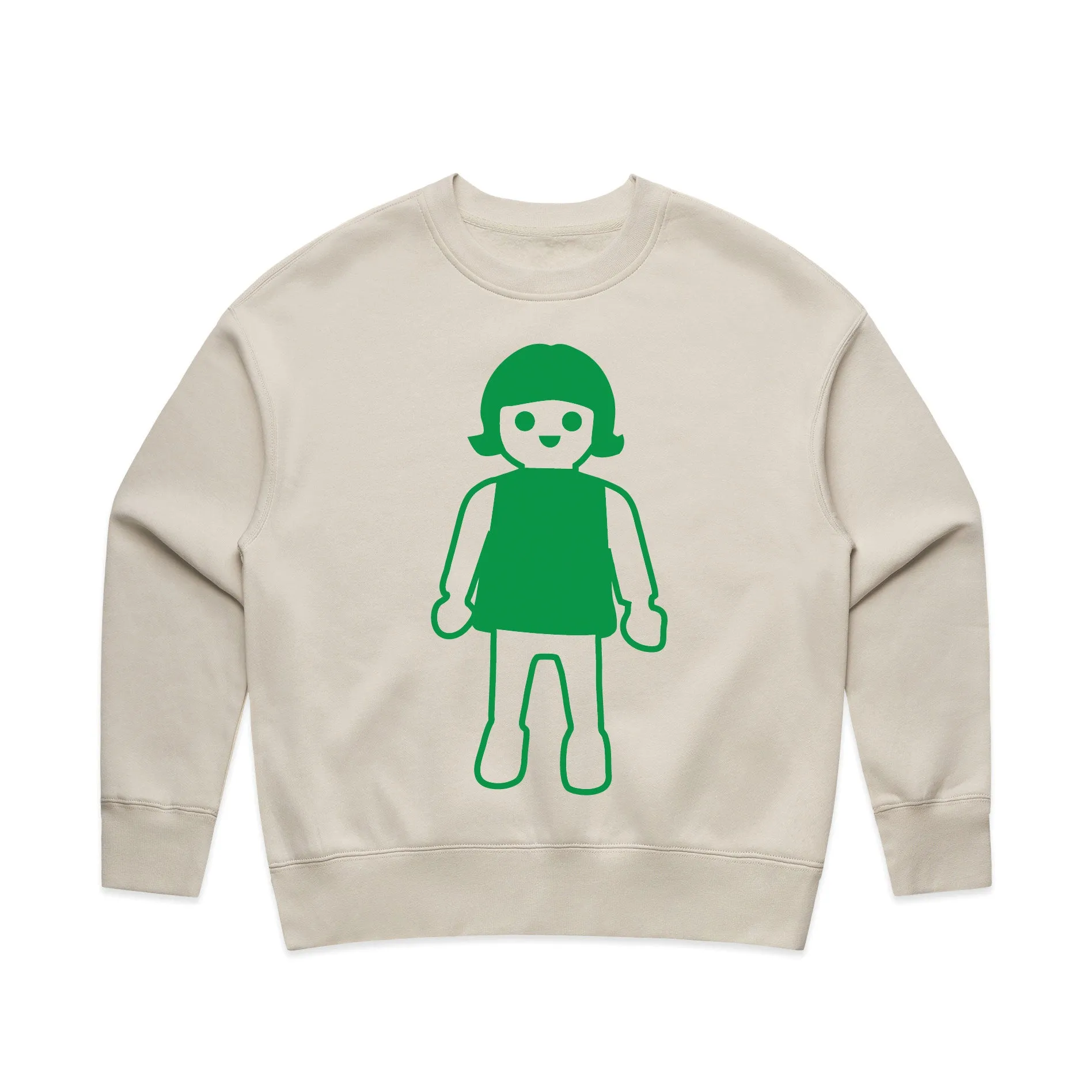 Playmobil Sweatshirt