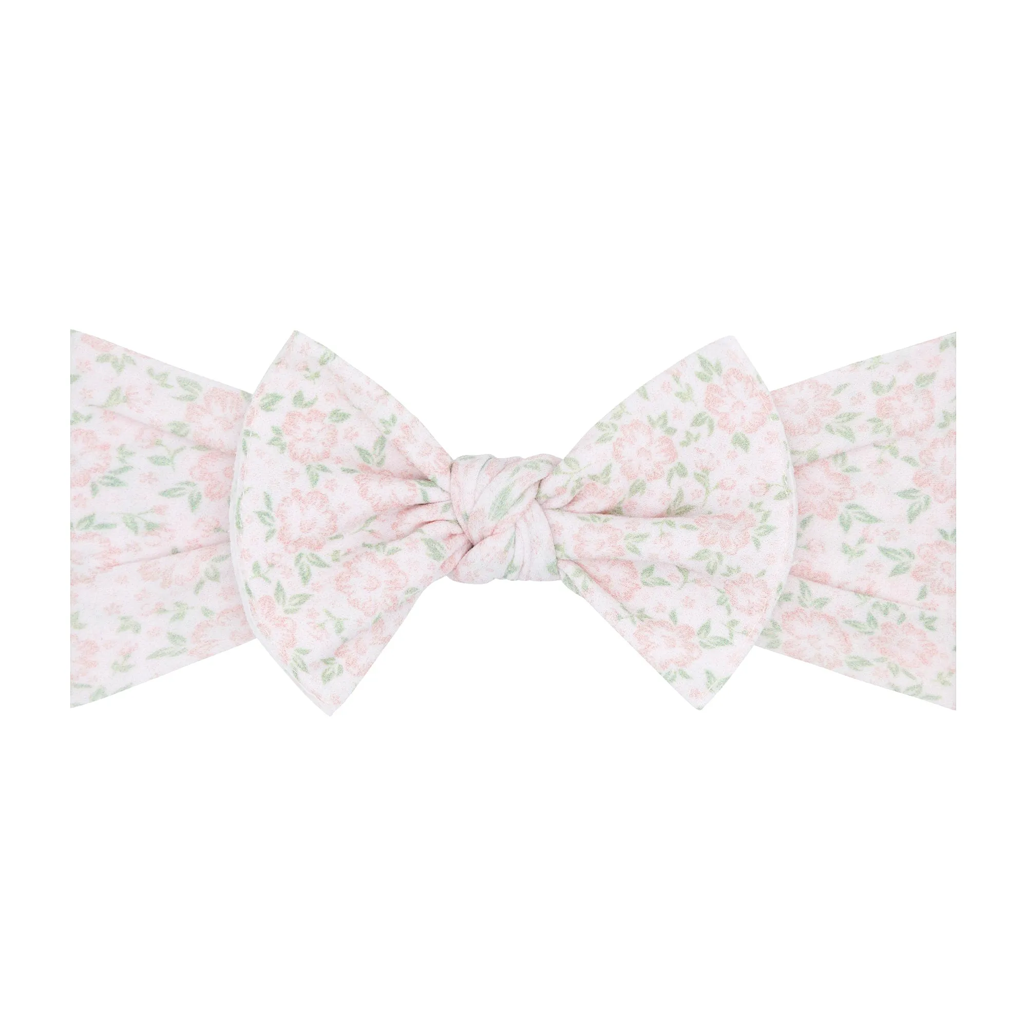 PRINTED KNOT: southern belle