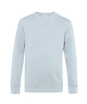 Pure Sky - B&C KING Crew Neck