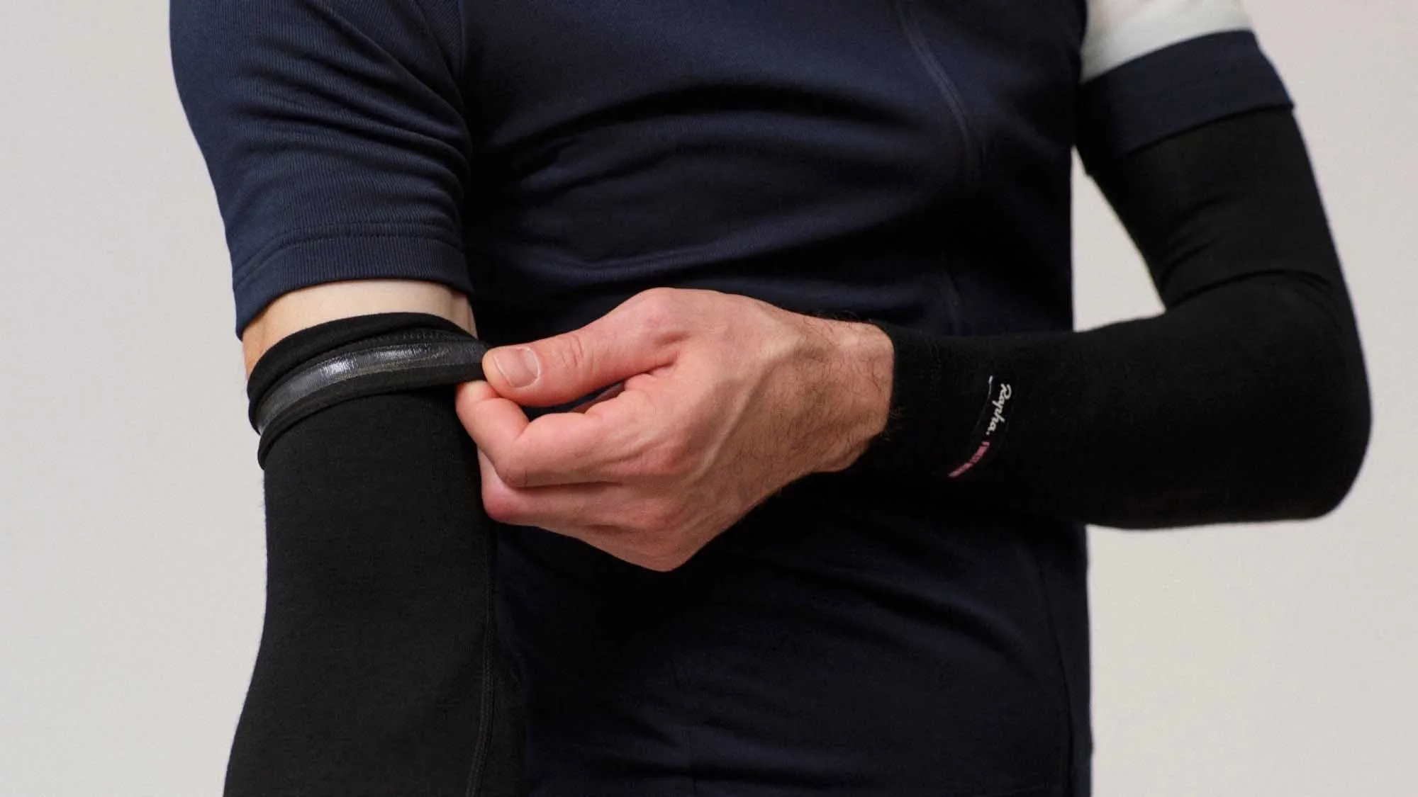 Rapha Merino Arm Warmers