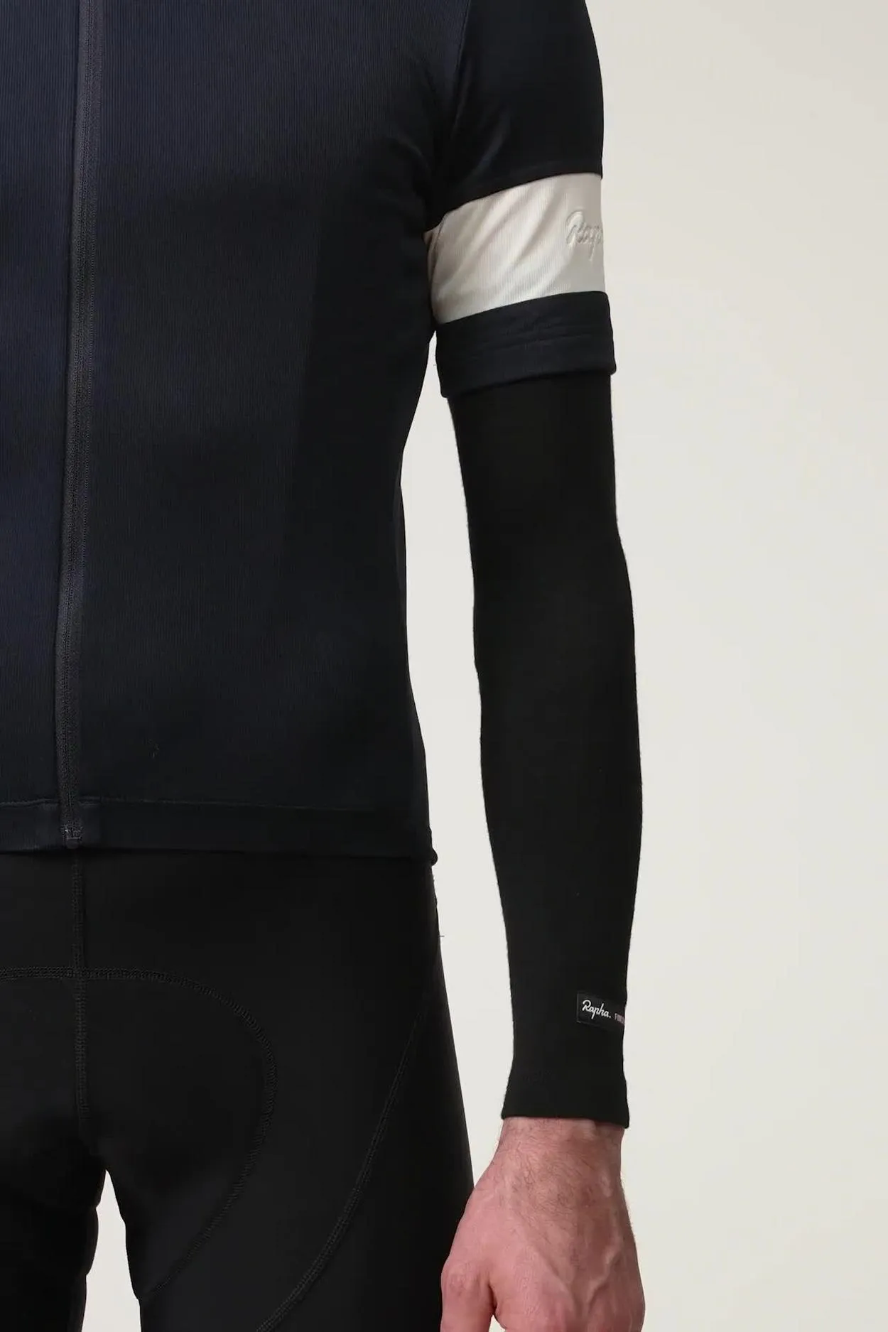 Rapha Merino Arm Warmers