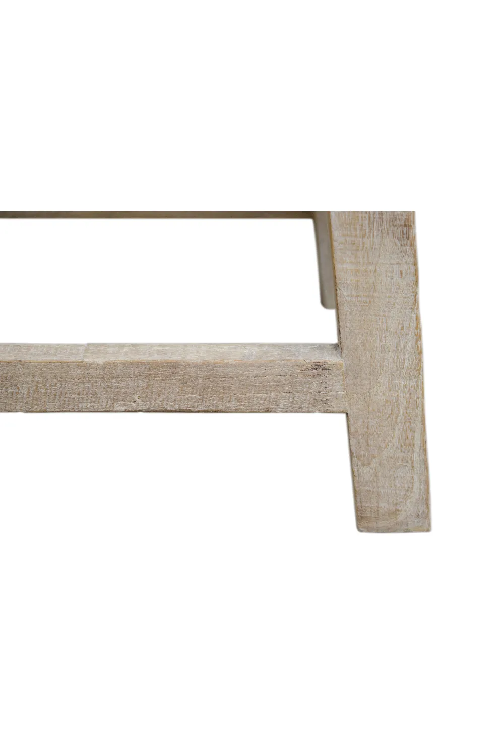 Reclaimed Elm Stool | Versmissen