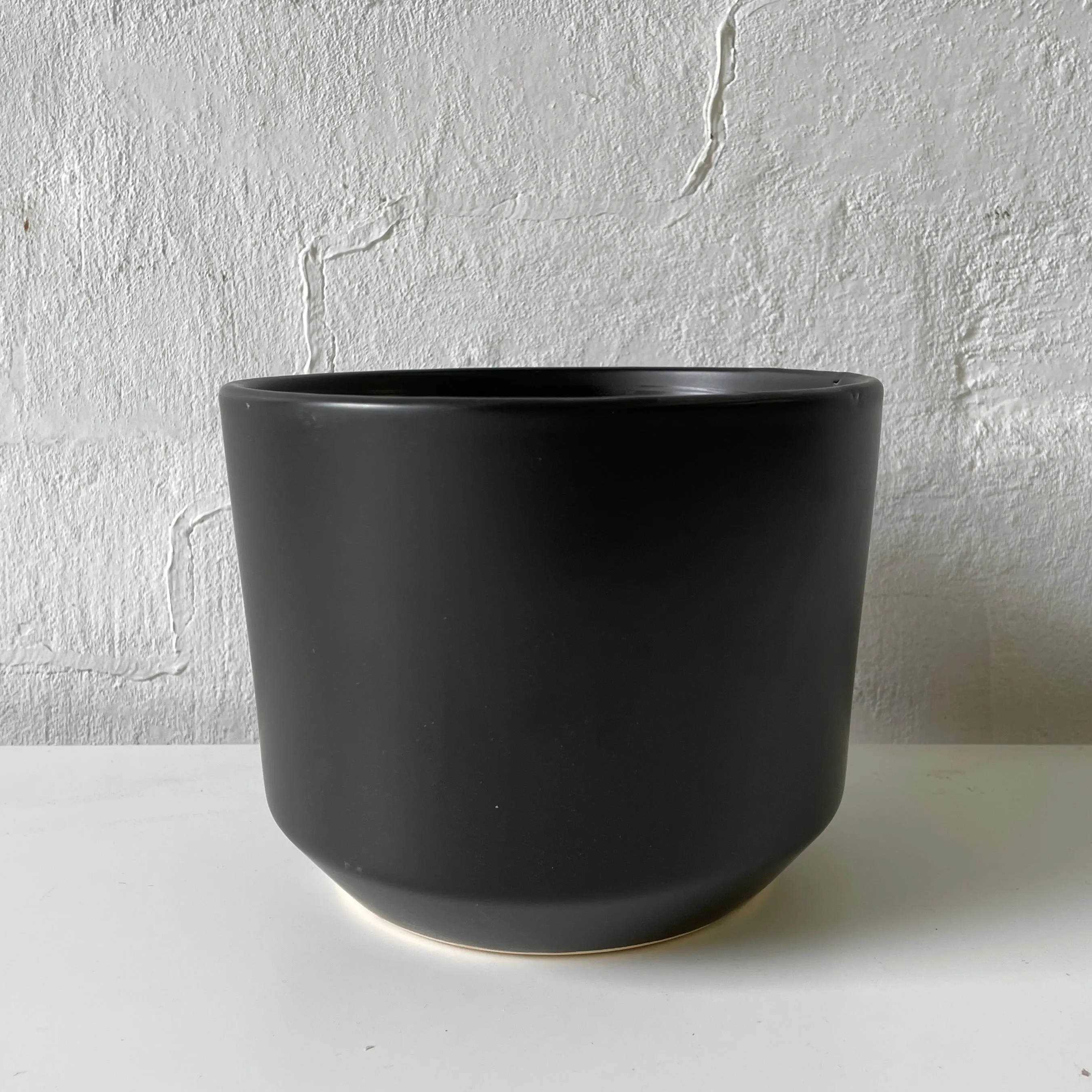 Sansa Pot | Black