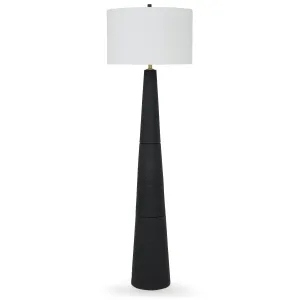 Signature Design by Ashley Hallburg Floorstanding Lamp L235761