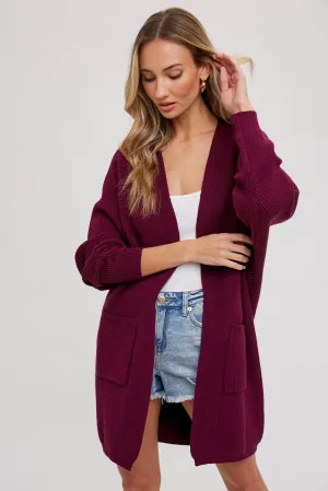 Simone Cardigan