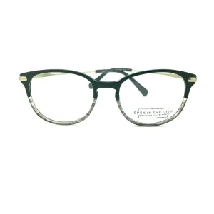 Spex in the City - Earlham - Exclusive Designer Eyewear