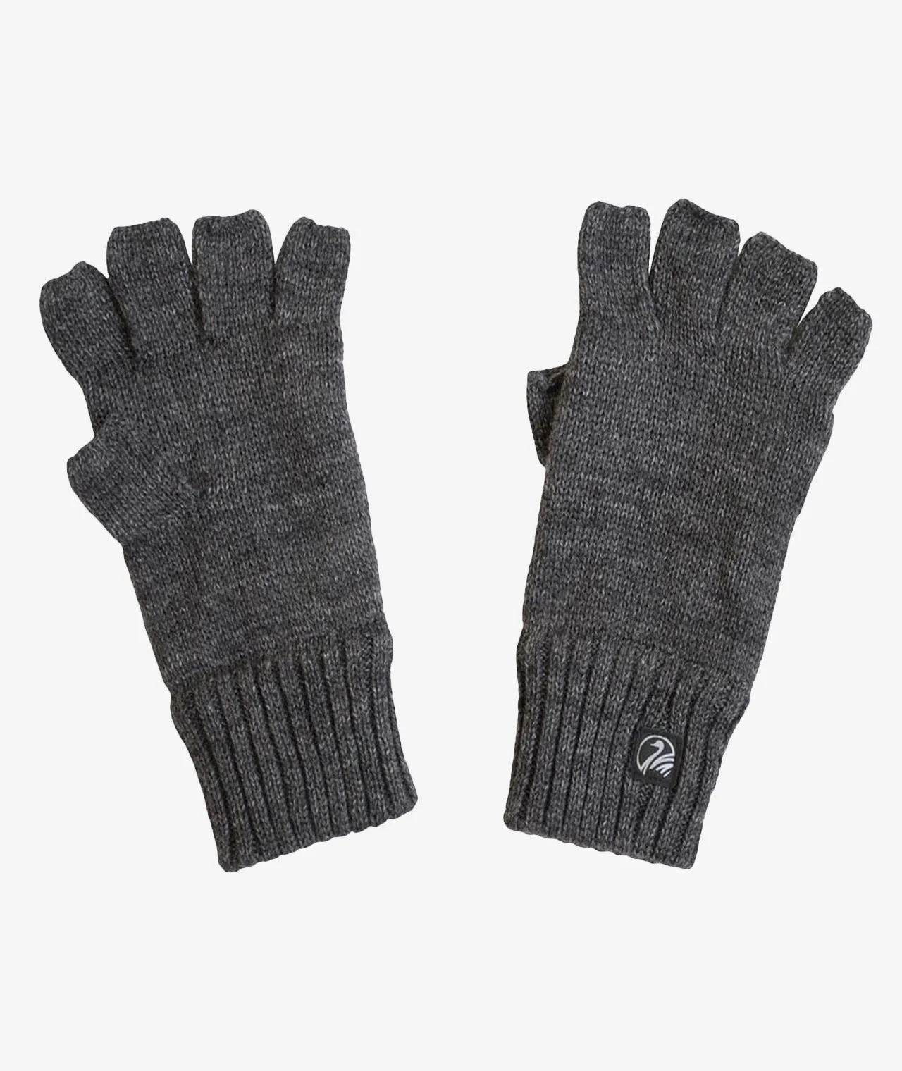 Swanndri Fingerless Gloves