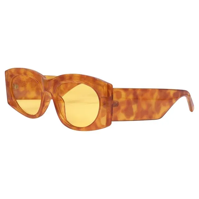 TANGERINE Trendy Sunglasses