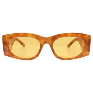 TANGERINE Trendy Sunglasses